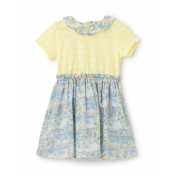 sense of wonder / センス オブ ワンダー ヴェネツィアドッキングワンピース