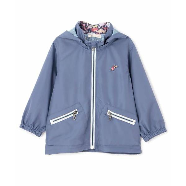 sense of wonder / センス オブ ワンダー ムジウィンドブレーカー