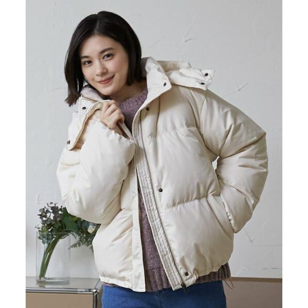 petit main LIEN / プティマイン リアン 【親子リンク/撥水加工】モンスターダウンジ...