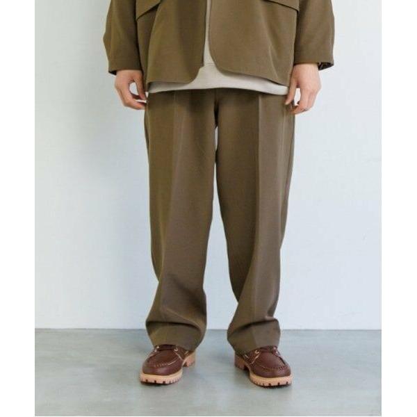 GLAZOS / グラソス 【大人向けサイズあり】【セットアップ対応】ユーティリティタックパンツ