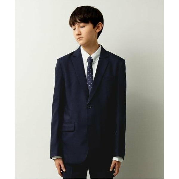 GLAZOS / グラソス 【大人向けサイズあり】【セットアップ】フォーマルスーツ