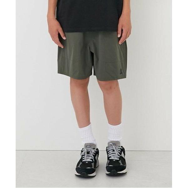 GLAZOS / グラソス 【大人向けサイズあり】【Easycare】ポリリップ・ショーツ