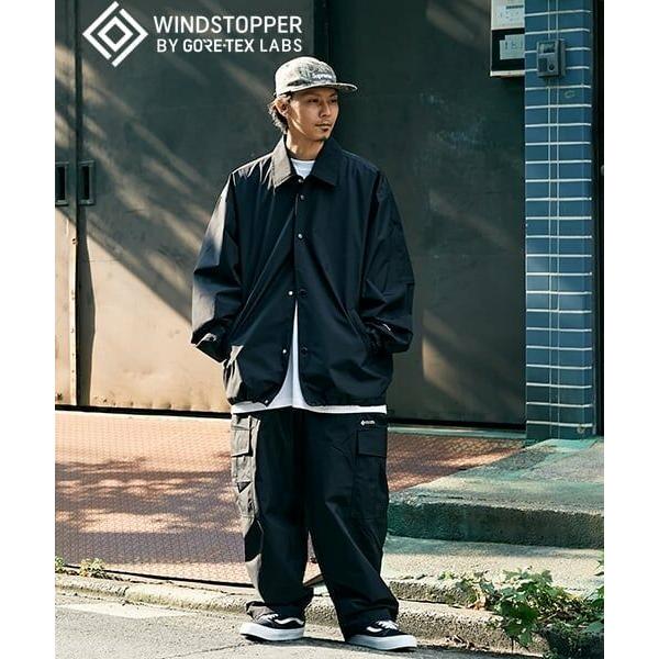 GLAZOS / グラソス 【大人】【phenix/フェニックス別注】【GORE-TEX】ワイドカー...