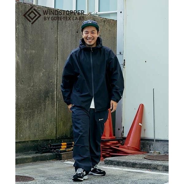 GLAZOS / グラソス 【大人】【phenix/フェニックス別注】【GORE-TEX】ジップポケ...