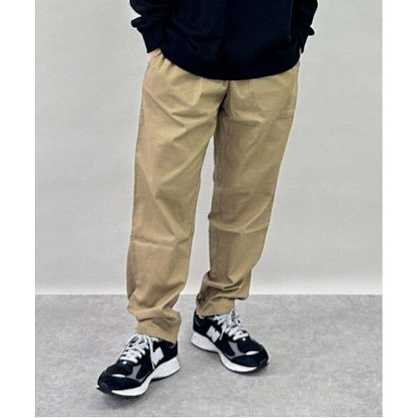 GLAZOS / グラソス 【プチプラ】アソート・シェフパンツ（ウエストアジャスター付き）