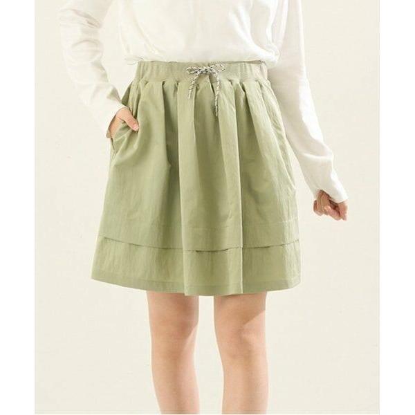 POM PONETTE AMI / ポンポネット アミ 【Cuugal掲載】【AMI】【撥水】ウエス...