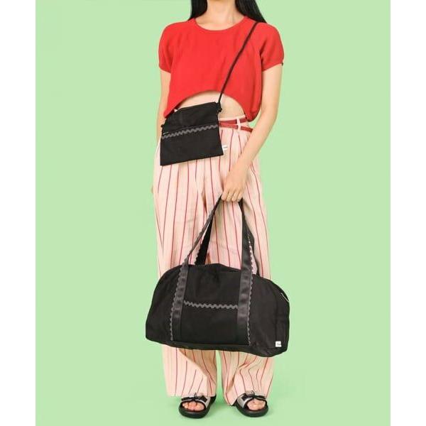 POM PONETTE AMI / ポンポネット アミ 【キャセリーニ】トラベルバッグ