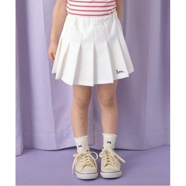 Lycee mine / リセマイン プリーツスカパン