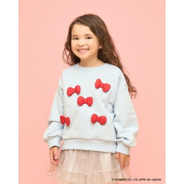 Lycee mine / リセマイン 【サンリオキャラクターズ】【どちらが前でもOK】【速乾裏毛】ハ...
