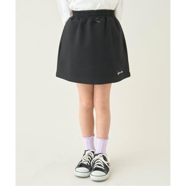 Lycee mine / リセマイン 【スクール対応】【パフスウェット】スカート(インパン付)