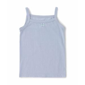 Lycee mine / リセマイン 【さらっとメッシュ】【吸水速乾】インナーキャミソール【子供服】【キッズ】【女の子】｜タカシマヤファッションスクエア