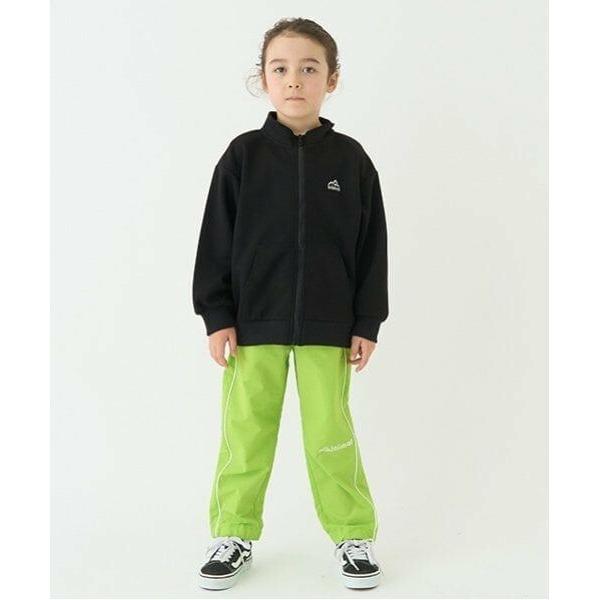 minimal / ミニマル 【撥水】キリカエサイドラインパンツ