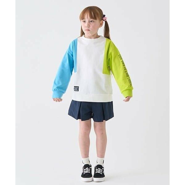 minimal / ミニマル タックキュロット