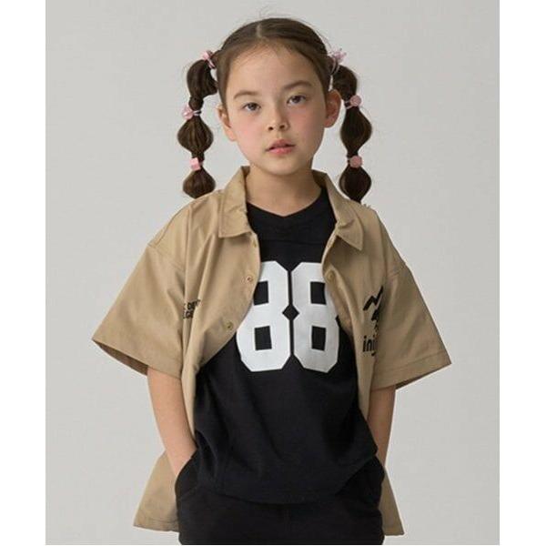 minimal / ミニマル 【速乾】ワークシャツ