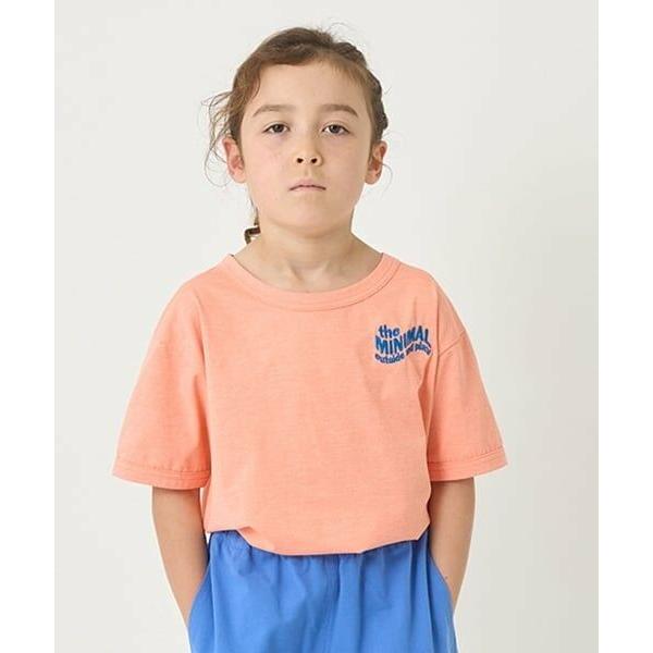 minimal / ミニマル 【接触冷感】SURFアソートTシャツ