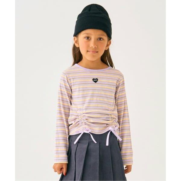 minimal / ミニマル ドロスト長袖Ｔシャツ