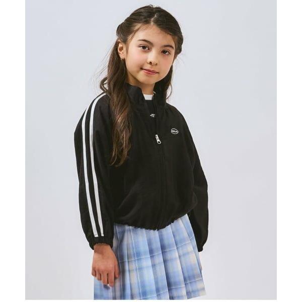 minimal / ミニマル 【UVカット】【冷房対策】シアーブルゾン