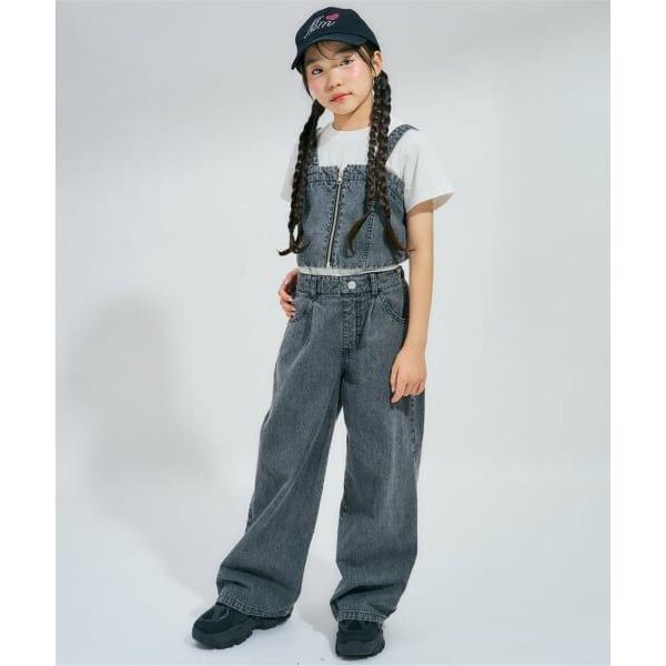 minimal / ミニマル 【即コーデ完成】【インナーつき】ビスチェパンツセットアップ