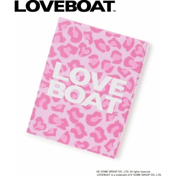 minimal / ミニマル LOVEBOATミラー