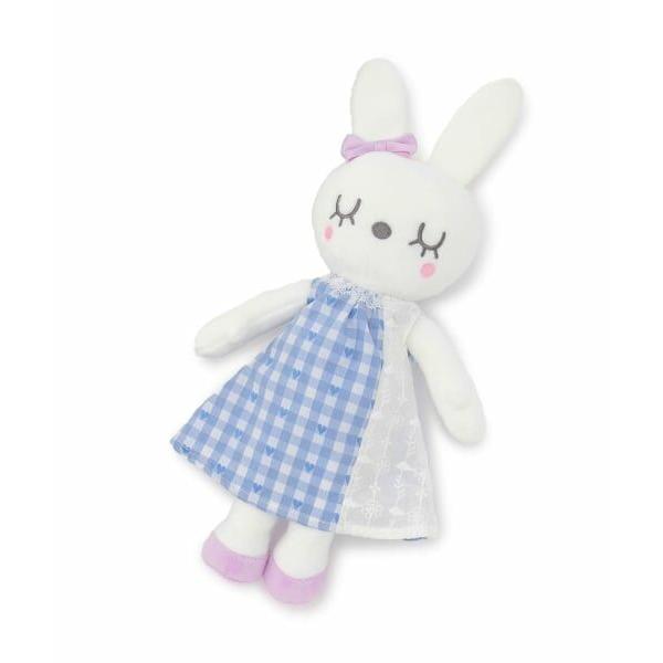 KP / ケーピー mimiちゃん ぬいぐるみ