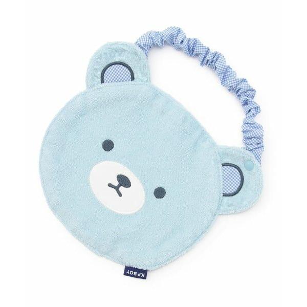 KP / ケーピー くま顔 スタイ