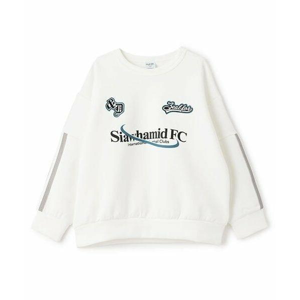 and D.petitmain / アンドディー. プティマイン 【セットアップ可】ダンボール袖ライ...