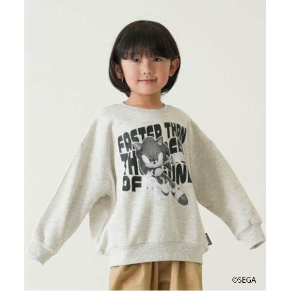 and D.petitmain / アンドディー. プティマイン 【親子リンク】Kidsソニックスウ...