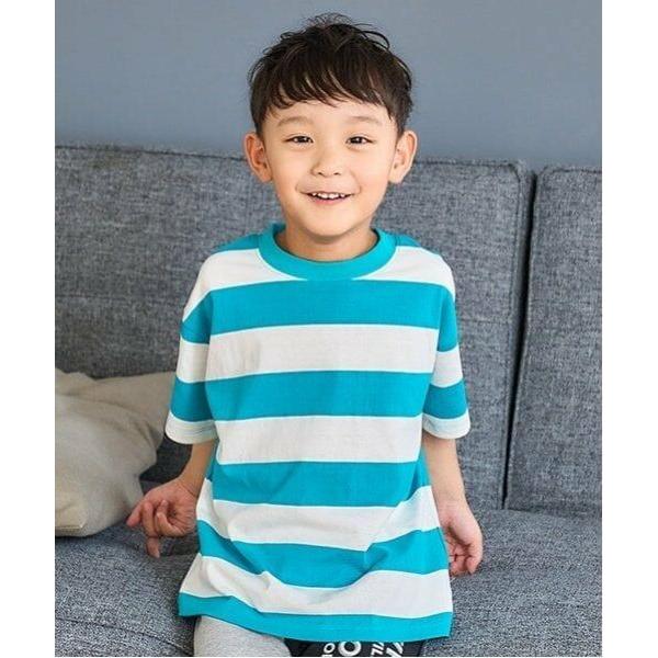 and D.petitmain / アンドディー. プティマイン 【365D.】アソートボーダーワイ...