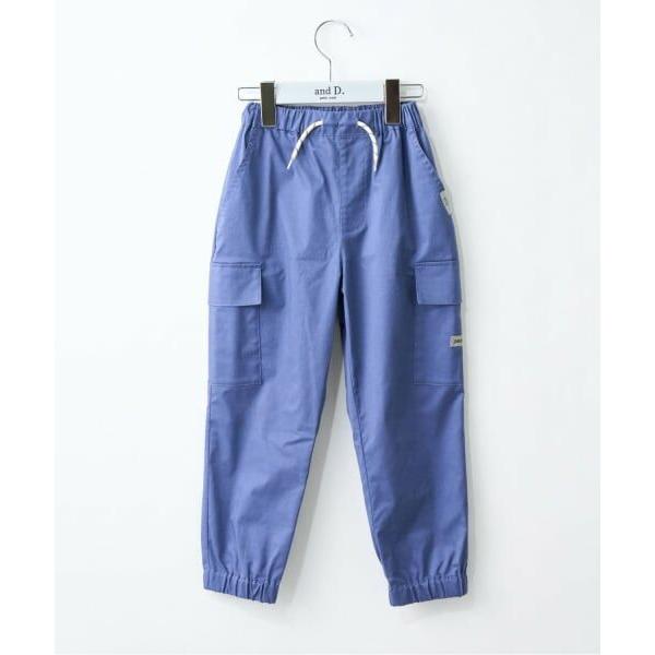 and D.petitmain / アンドディー. プティマイン 【Penfield】カーゴパンツ