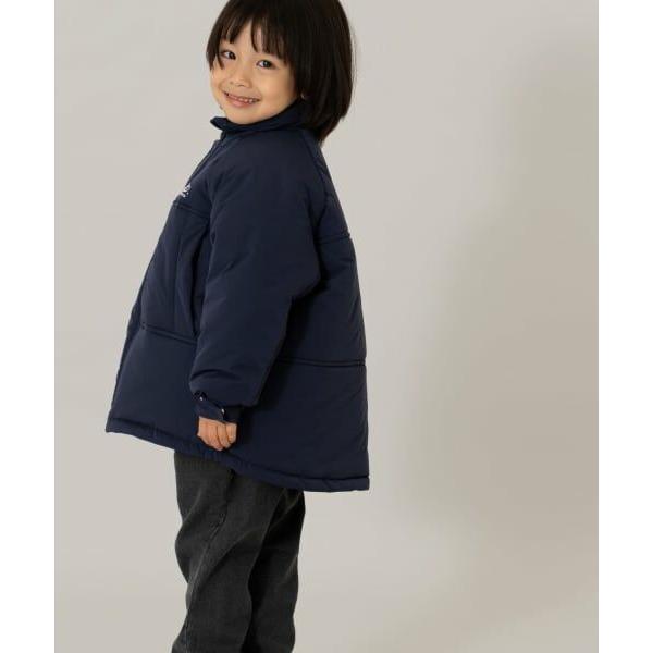 and D.petitmain / アンドディー. プティマイン 中綿ブルゾン/アウター/あったか