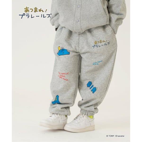 and D.petitmain / アンドディー. プティマイン 【あつまれ！プラレールズ】アイコン...