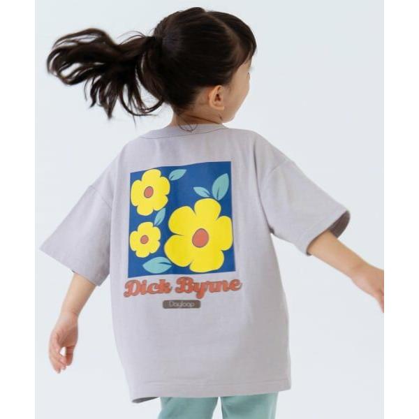 and D.petitmain / アンドディー. プティマイン 【365D.】おちゃめ半袖Tシャツ