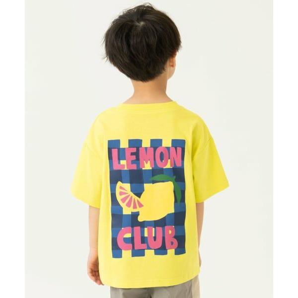 and D.petitmain / アンドディー. プティマイン 【365D.】YUMMY半袖Tシャ...
