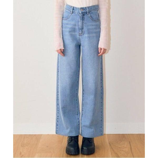 Mi-je / ミジェ アソートワイドパンツ【韓国ファッション】