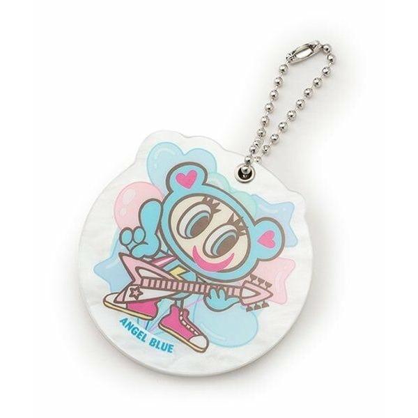 NARUMIYA CHARACTERS / ナルミヤキャラクターズ ナカムラくん アクリルミラーチャ...