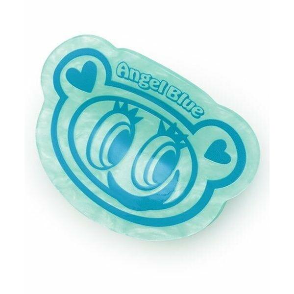 NARUMIYA CHARACTERS / ナルミヤキャラクターズ ナカムラくん ダイカットヘアクリ...