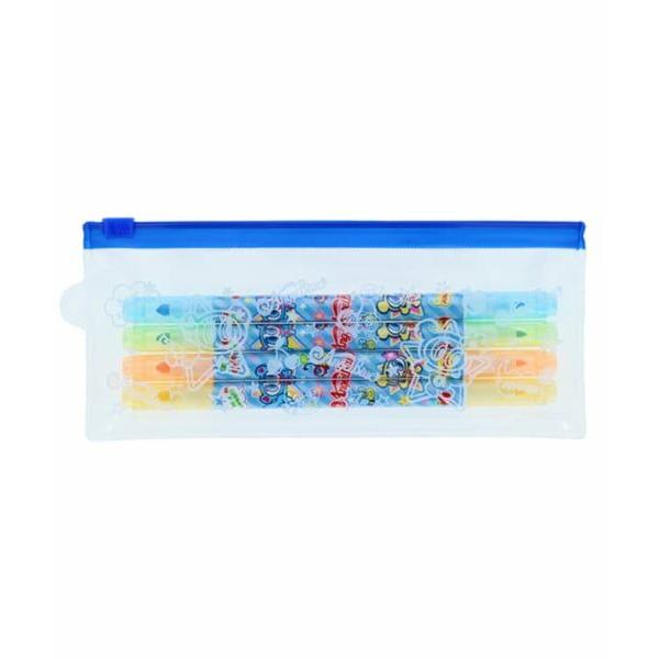 NARUMIYA CHARACTERS / ナルミヤキャラクターズ カラーペン4本セット ナルミヤキ...