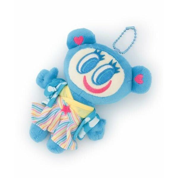 NARUMIYA CHARACTERS / ナルミヤキャラクターズ 浴衣ぬいぐるみチャーム