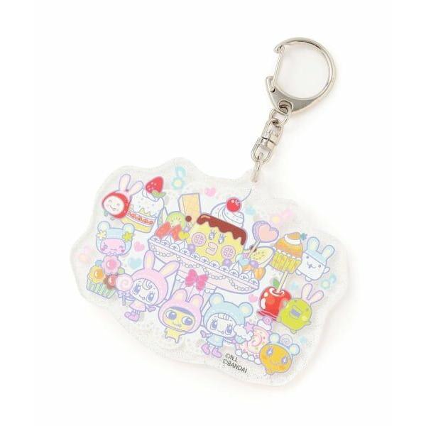 NARUMIYA CHARACTERS / ナルミヤキャラクターズ MEZZO PIANO×TAMA...