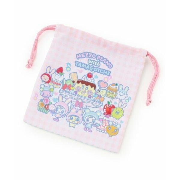 NARUMIYA CHARACTERS / ナルミヤキャラクターズ MEZZO PIANO×TAMA...