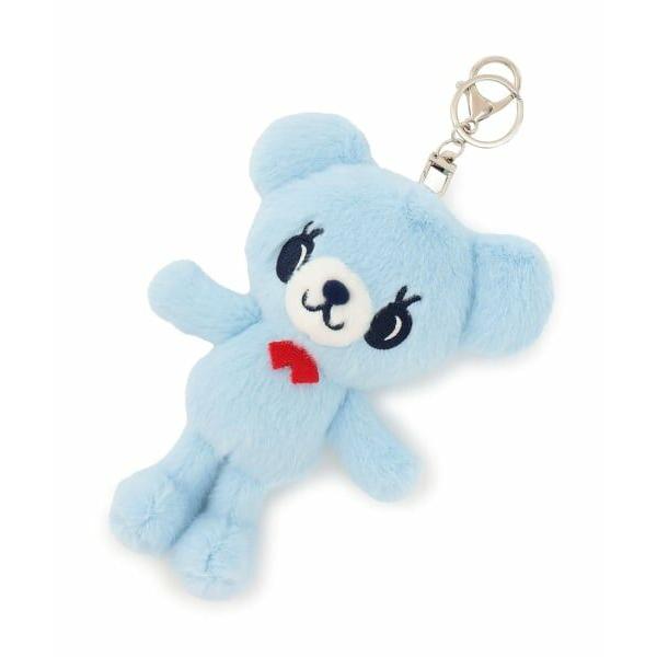 NARUMIYA CHARACTERS / ナルミヤキャラクターズ ミントくん くたくたぬいぐるみチ...