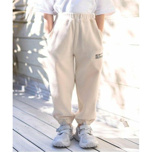 b・ROOM / ビールーム 【ともパン】イージーパンツ