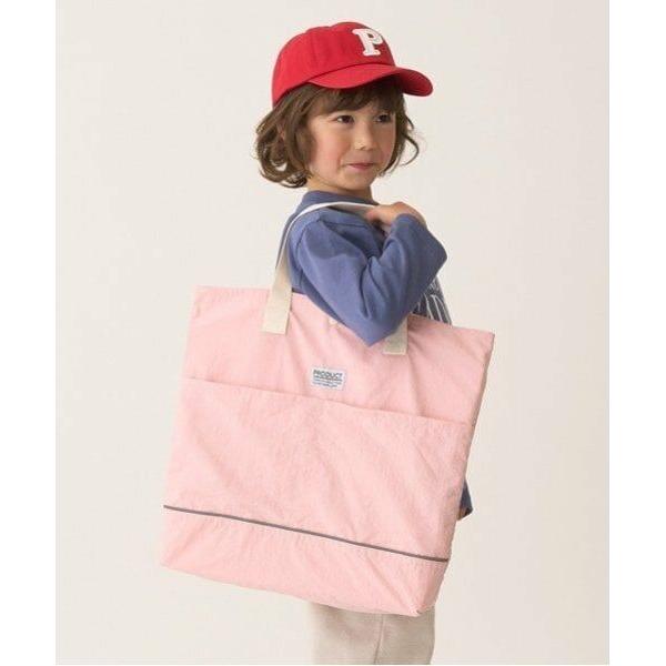 b・ROOM / ビールーム 【撥水加工】レッスンバッグ