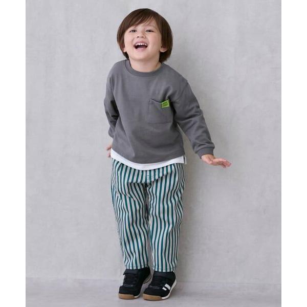 petit main / プティマイン NICOシェフパンツ