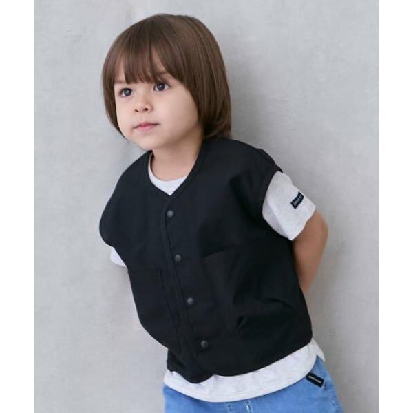 petit main / プティマイン ひんやりクールベスト