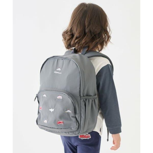 petit main / プティマイン アソートリュック(Mサイズ)