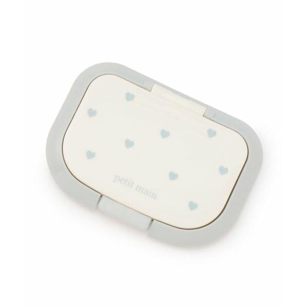 petit main / プティマイン 【抗菌】ウェットシート蓋