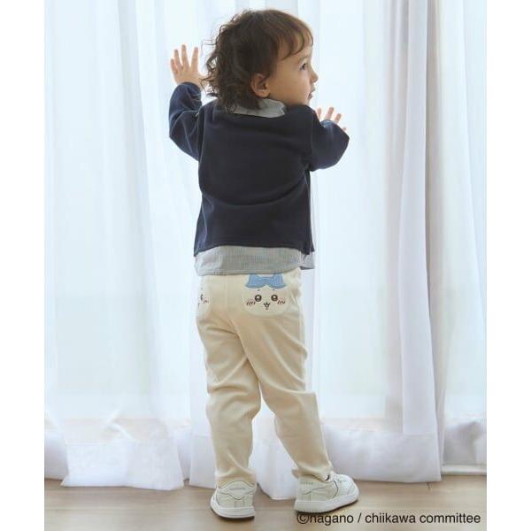 petit main / プティマイン 【アニメちいかわ】アップリケレギンス