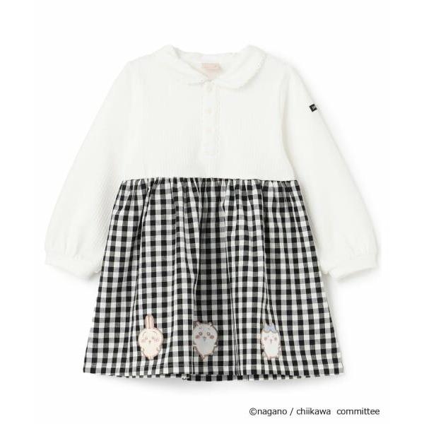 petit main / プティマイン 【アニメちいかわ】ドッキングワンピース