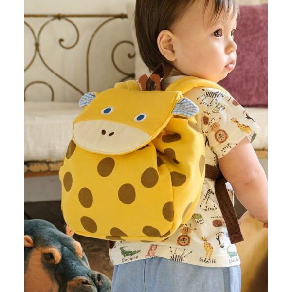 kladskap / クレードスコープ アニマルベビーリュック
